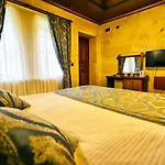 Cappadocia Empire Cave Hotel 4*