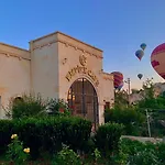 Cappadocia Empire Cave Hotel 4*