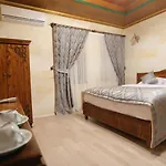 Cappadocia Empire Cave Hotel 4*