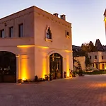 Hotel Cappadocia Empire Cave Goreme