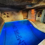 Hotel Cappadocia Empire Cave