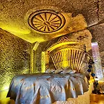 Cappadocia Empire Cave Goreme