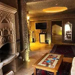 Hotel Cappadocia Empire Cave Goreme