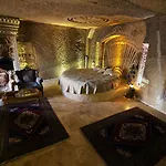 Hotel Cappadocia Empire Cave