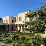 Cappadocia Empire Cave Hotel