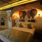 Hotel Cappadocia Empire Cave Goreme