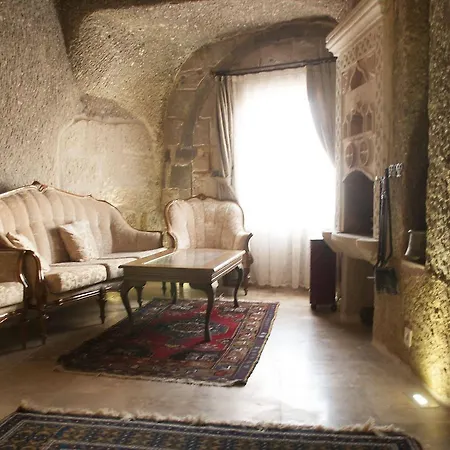 Cappadocia Empire Cave 4*