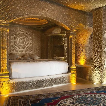 Hotel Cappadocia Empire Cave