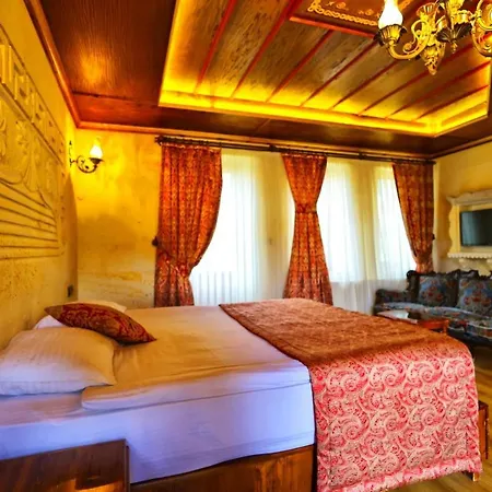 Cappadocia Empire Cave 2* Гьореме