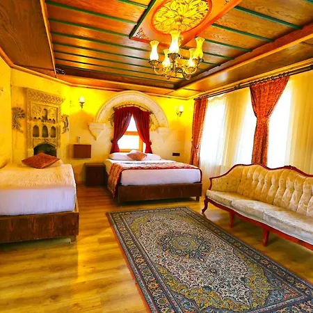 Cappadocia Empire Cave Goreme