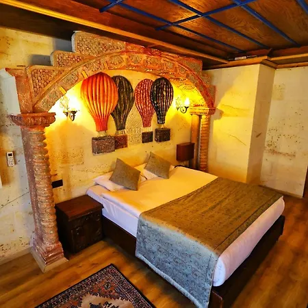 Cappadocia Empire Cave 2*