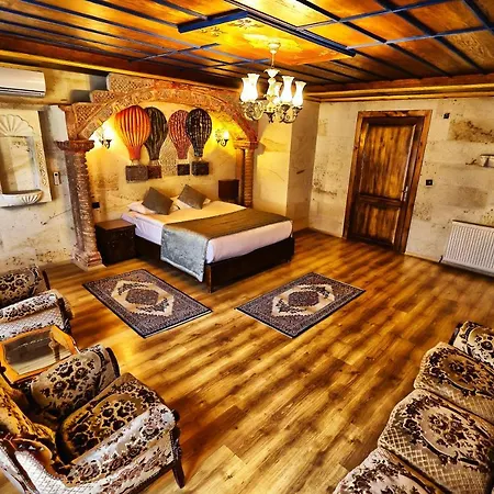 Cappadocia Empire Cave 2*