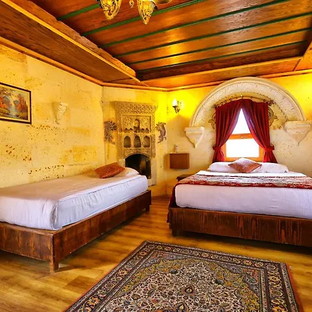 Hotel Cappadocia Empire Cave Göreme