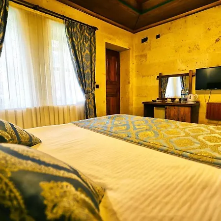 Cappadocia Empire Cave Hotel 4*