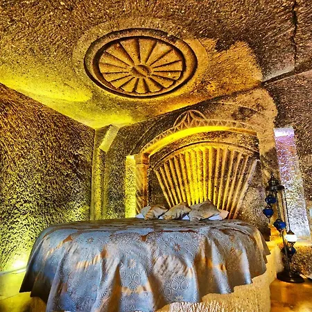 Cappadocia Empire Cave