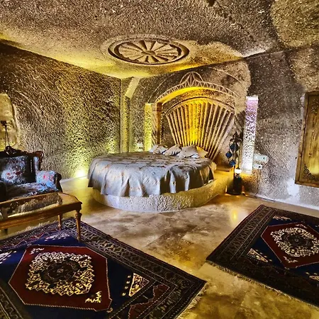 Cappadocia Empire Cave Hotel 2*