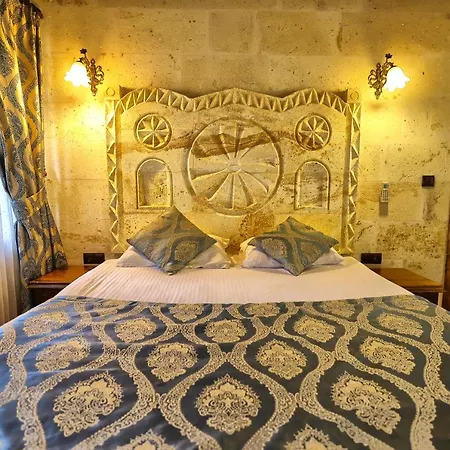 Hotel Cappadocia Empire Cave 2*