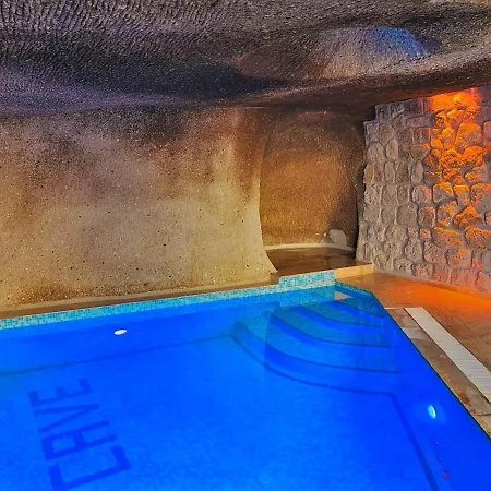Cappadocia Empire Cave