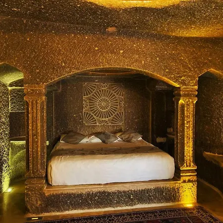 Cappadocia Empire Cave 2* Гьореме