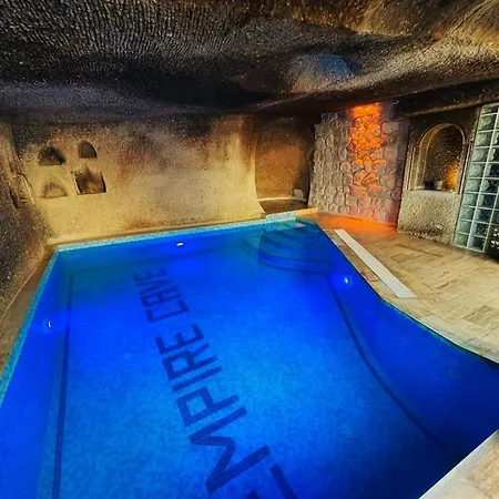 Cappadocia Empire Cave 2*