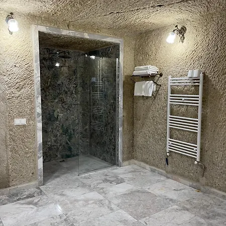 Cappadocia Empire Cave Гьореме