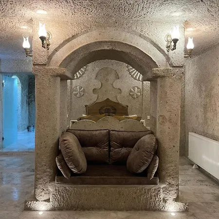 Cappadocia Empire Cave