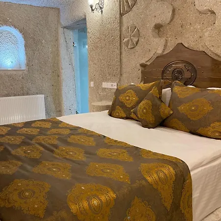 Hotel Cappadocia Empire Cave Göreme
