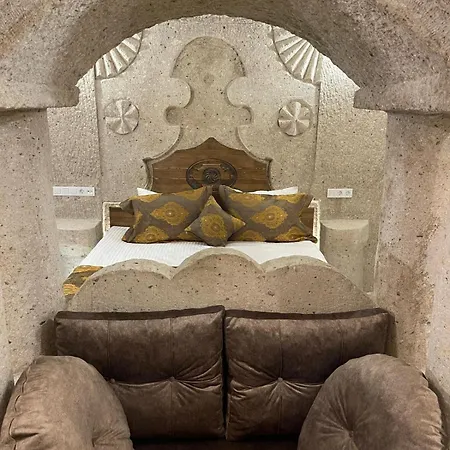 Cappadocia Empire Cave Готель 2*