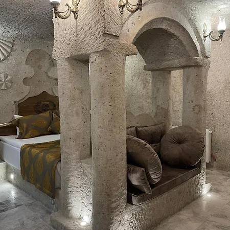 Cappadocia Empire Cave Goreme