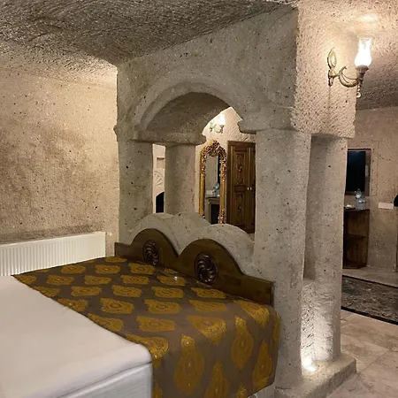 Готель Cappadocia Empire Cave