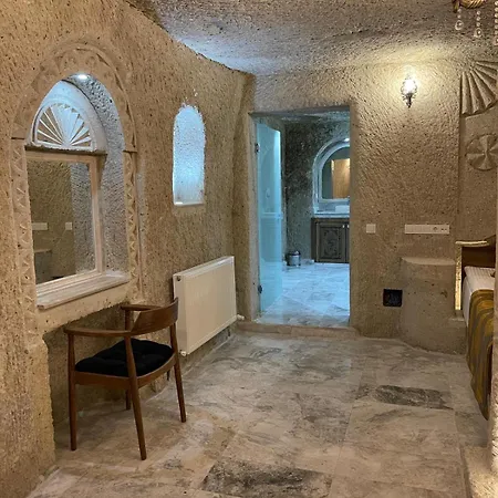 Cappadocia Empire Cave 2* Гьореме