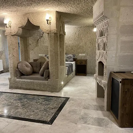 Hotel Cappadocia Empire Cave