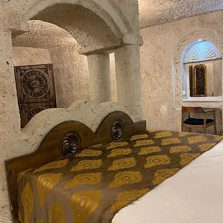 Готель Cappadocia Empire Cave 2*