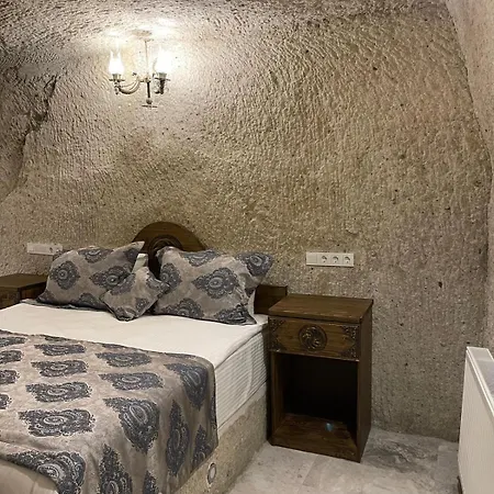 Cappadocia Empire Cave Гьореме