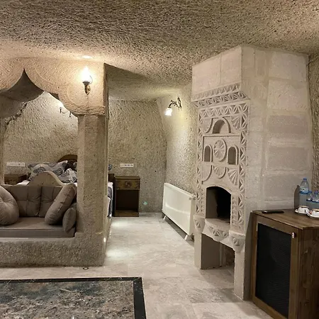 Cappadocia Empire Cave