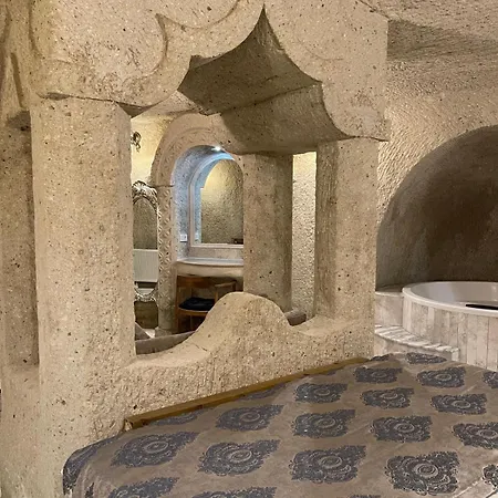 Hotel Cappadocia Empire Cave