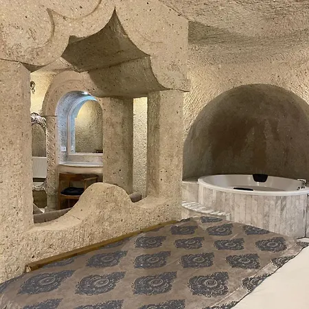 Готель Cappadocia Empire Cave 2*