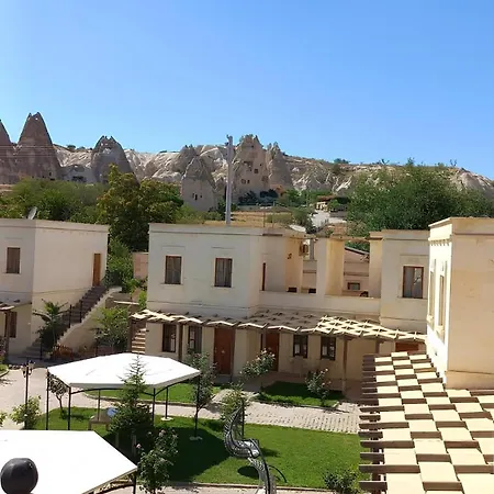 Cappadocia Empire Cave 4*