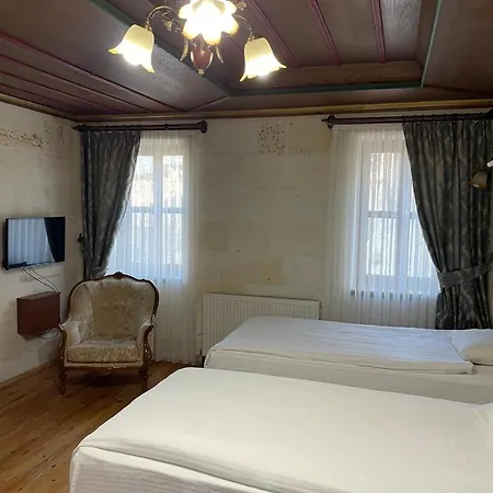 Cappadocia Empire Cave 4*