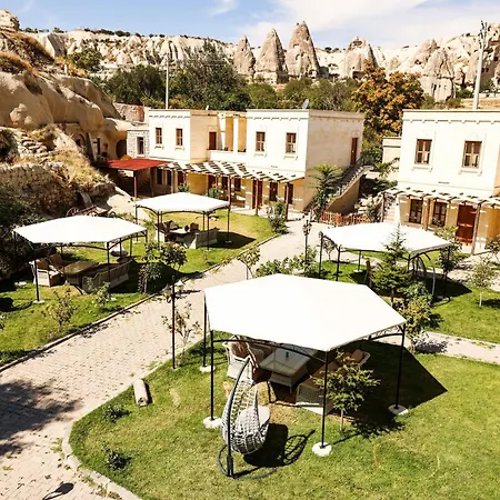 Cappadocia Empire Cave 2* Göreme