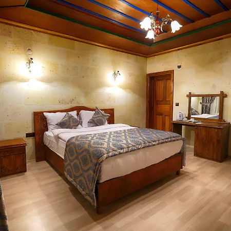 Cappadocia Empire Cave Hotel
