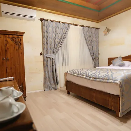 Cappadocia Empire Cave Hotel 4*