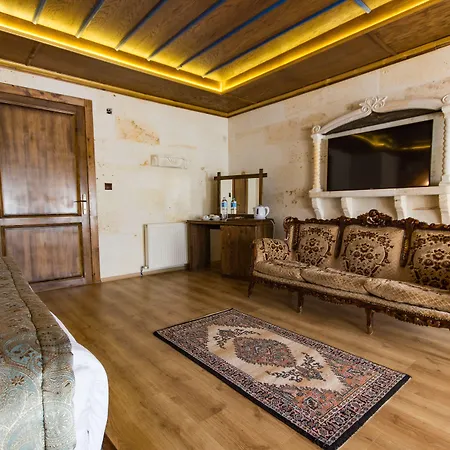 Cappadocia Empire Cave Hotel