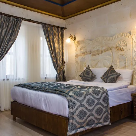 Cappadocia Empire Cave Гьореме