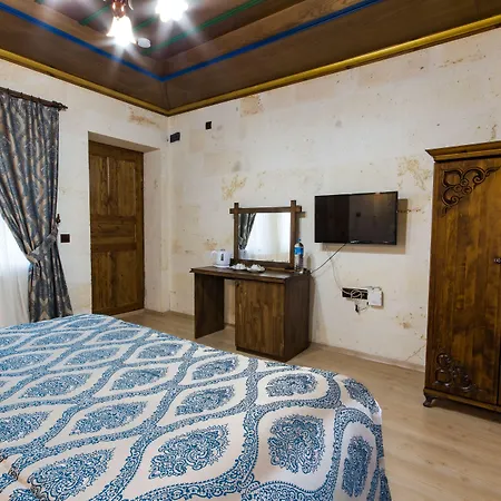 Cappadocia Empire Cave Hotel 4*