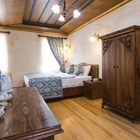 Cappadocia Empire Cave 4*