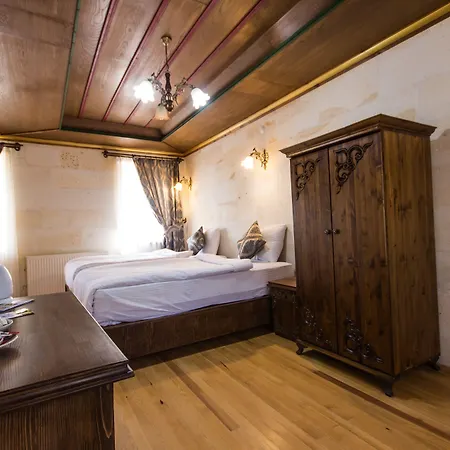 Cappadocia Empire Cave 4*