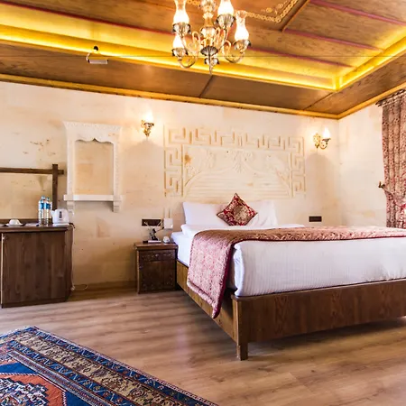 فندق Empire Cave Cappadocia 4*