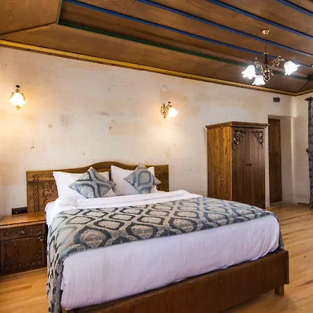 Cappadocia Empire Cave Готель 2*
