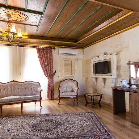 Cappadocia Empire Cave Hotel